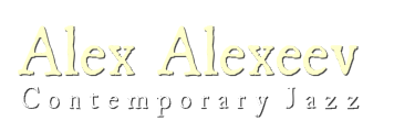 Alex Alexeev Trio